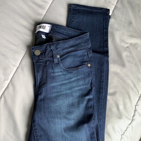 Paige denim - verdugo ankle - Picture 2 of 2